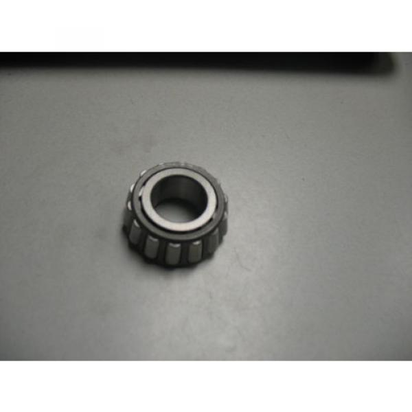 Bearings Limited Tapered Roller Bearing LM11949 #1 image