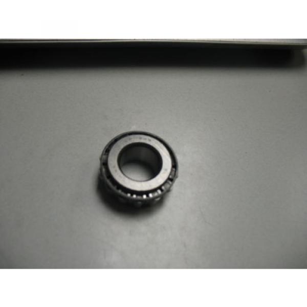 Bearings Limited Tapered Roller Bearing LM11949 #2 image