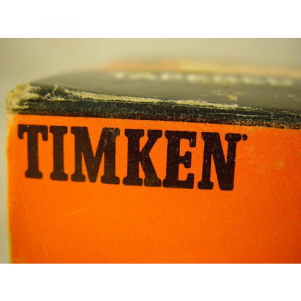 Timken 799A Tapered Roller Bearing #3 image