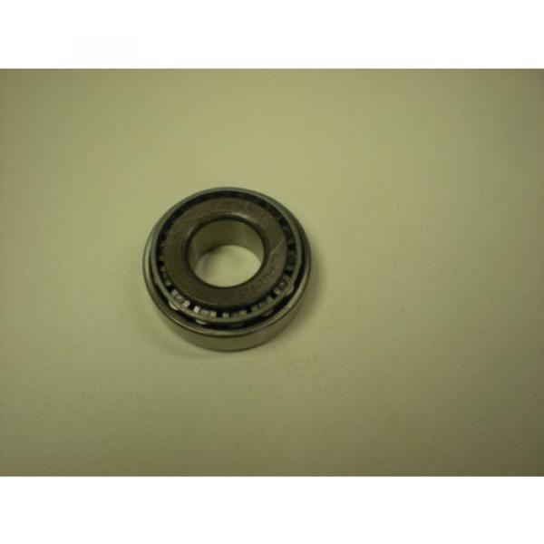(10)  Complete Tapered Roller Cup &amp; Cone Bearing LM11749, LM11710 #2 image