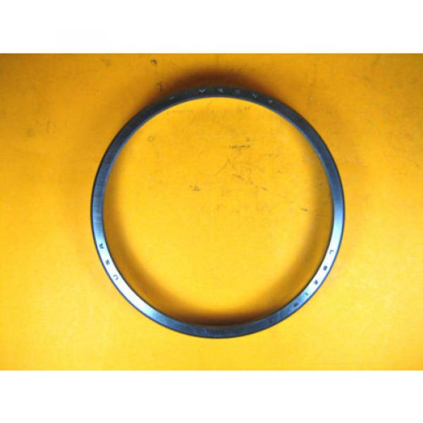 Timken -  L521910 -  Tapered Roller Bearing Cup #1 image