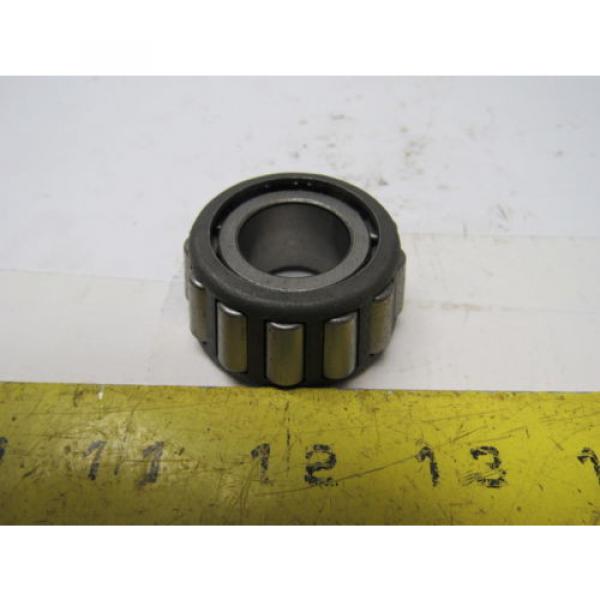 SKF 09067 Tapered Cone Roller Bearing 3/4&#034; ID #1 image
