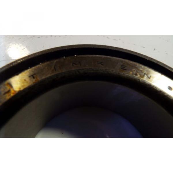 1 NEW TIMKEN 560-S TAPERED ROLLER BEARING CONE #4 image