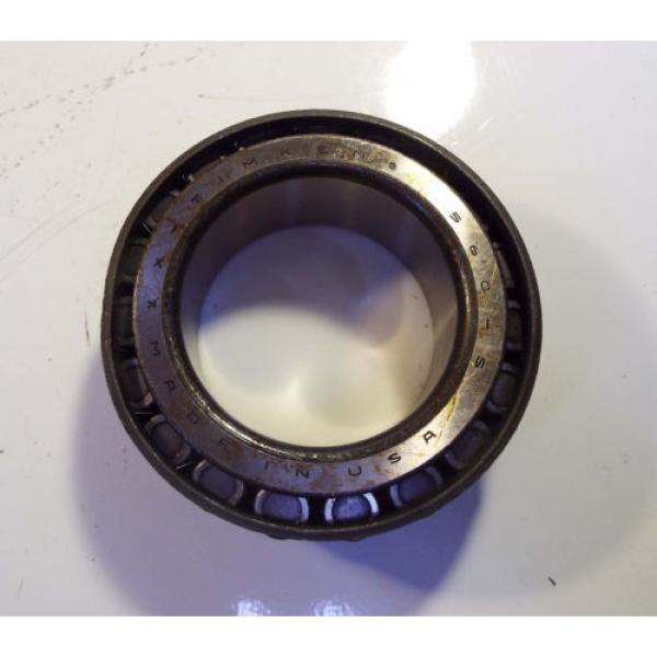 1 NEW TIMKEN 560-S TAPERED ROLLER BEARING CONE #5 image