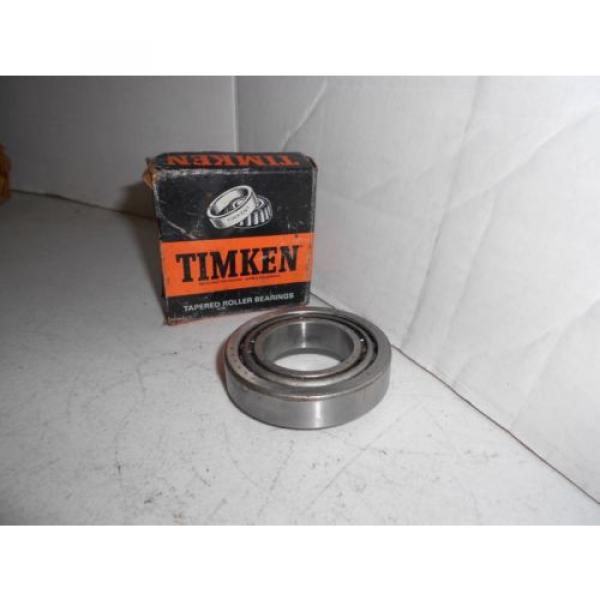 Timken Tapered Roller Bearings, Part# LM48510 , *NIB* #1 image