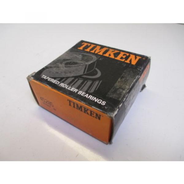 TIMKEN 45285 TAPERED ROLLER BEARING MANUFACTURING CONSTRUCTION NEW #2 image