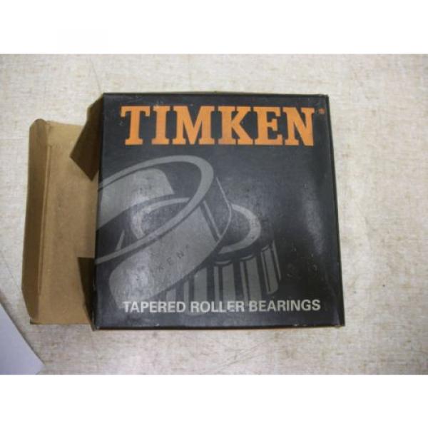 Timken 3381-200411 Tapered Roller Bearing #6 image