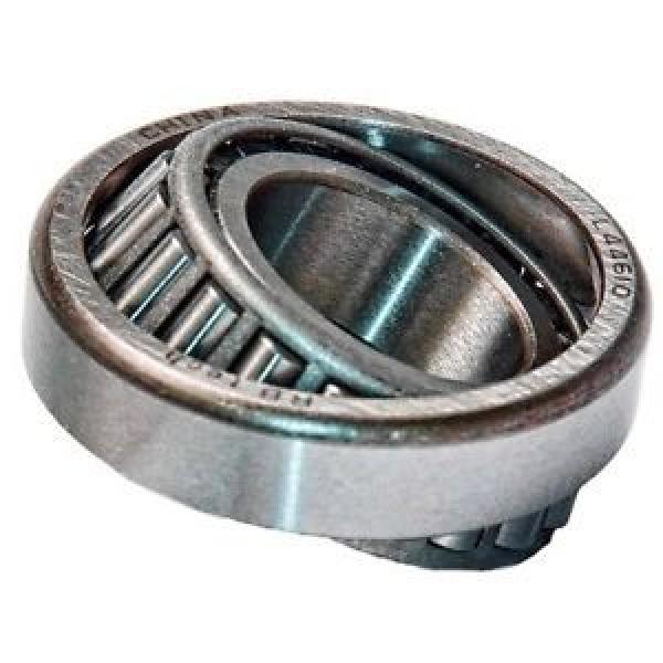 VXB L44643/L44610 Taper Roller Wheel bearing (cone+cup) Taper Bearings #1 image