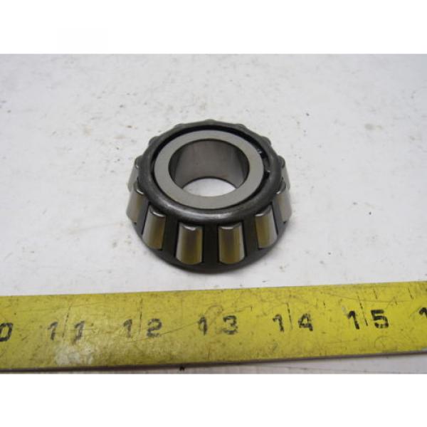 Timken 43117 Tapered  Cone Roller Bearing #1 image