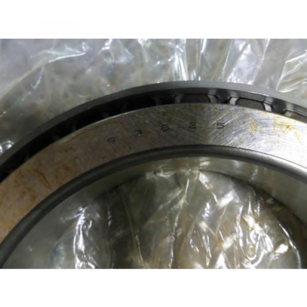 Timken Tapered Roller Bearing Cone 93825 New #2 image
