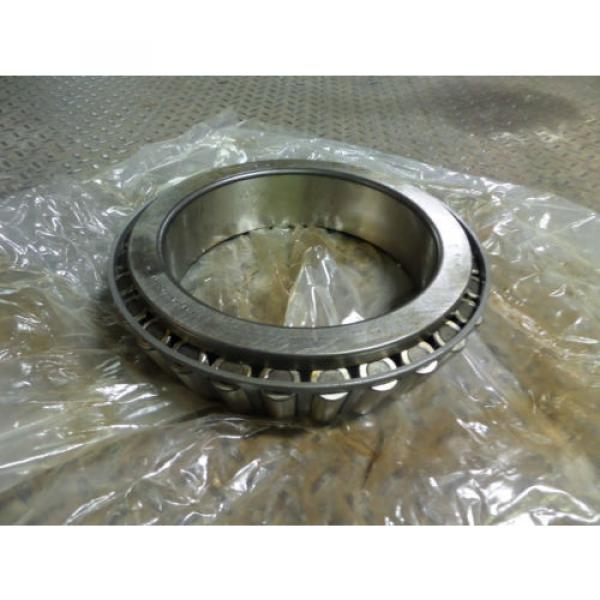 Timken Tapered Roller Bearing Cone 93825 New #3 image