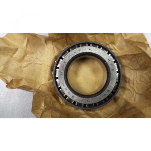 456 Timken Tapered Roller Bearing in a CR Box #2 image