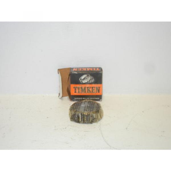 TIMKEN LM48548A NEW TAPERED ROLLER BEARING LM48548A #1 image