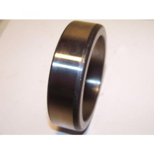 BOWER 454 Tapered Roller Bearing Race, Single Cup, Standard Tolerance #3 image