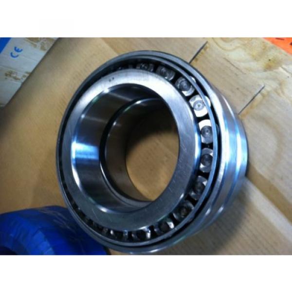 Large Double Row Tapered Roller Bearings No. HB237542/MZ7510CD #8 image