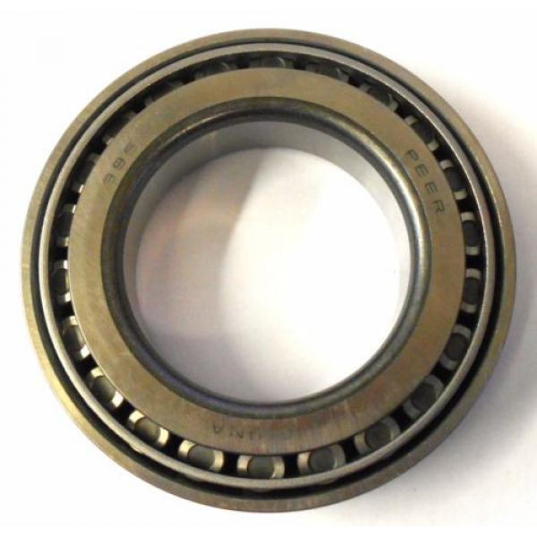 PEER 394A, 395 SERIES, TAPERED ROLLER BEARING CUP, 2.5&#039; BORE #1 image