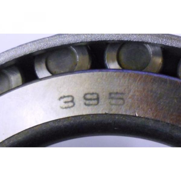 PEER 394A, 395 SERIES, TAPERED ROLLER BEARING CUP, 2.5&#039; BORE #5 image