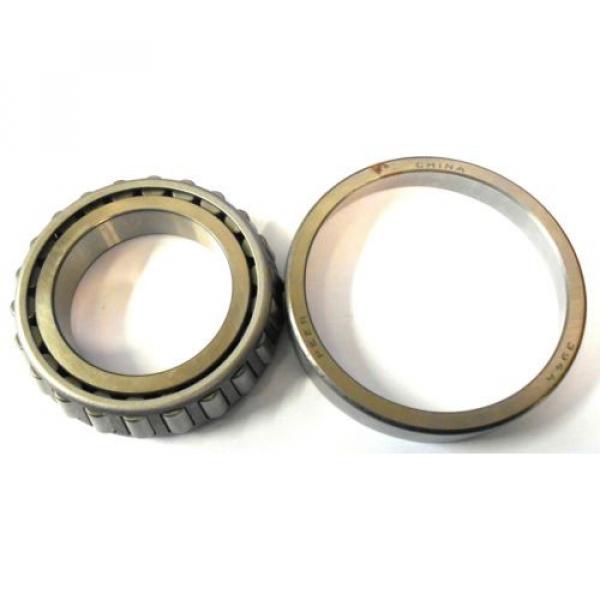 PEER 394A, 395 SERIES, TAPERED ROLLER BEARING CUP, 2.5&#039; BORE #7 image