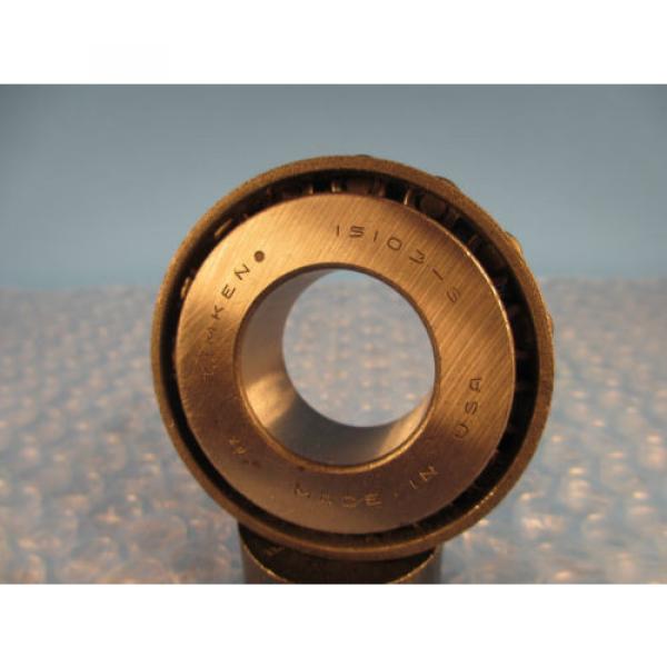 Timken 15103S, 15103 S, Tapered Roller Bearing Cone #3 image