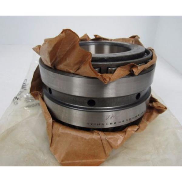 TIMKEN MATCHED TAPERED ROLLER BEARING ASSEMBLY 495A #4 image