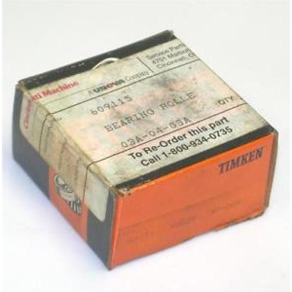 BRAND NEW IN BOX TIMKEN TAPERED SINGLE CONE ROLLER BEARING A4051 (6 AVAILABLE) #1 image