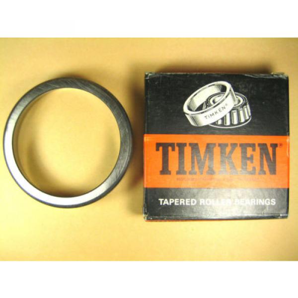 TIMKEN  3920  Tapered Roller Bearing #1 image
