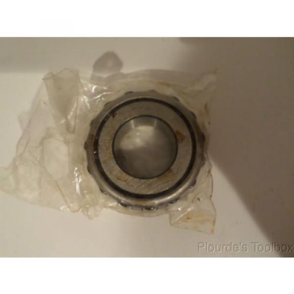 New Timken Tapered Roller Bearing Cone, 1&#034; Bore, .8125&#034; Width, #15100 #4 image