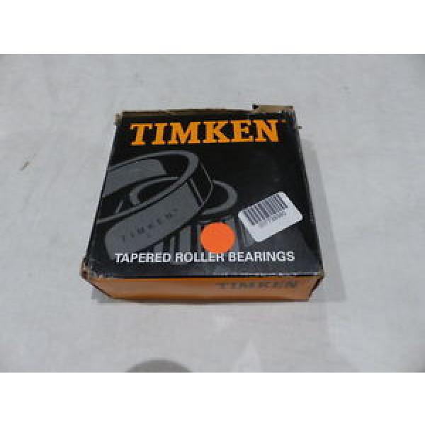 TIMKEN GENUINE 749 TRB TAPERED ROLLER BEARING CONE 749 TRB #1 image