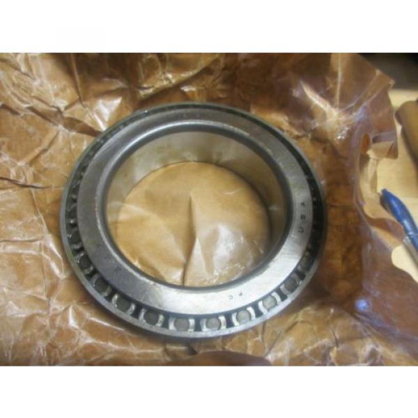 SKF 47890, Tapered Roller Bearing Cone #1 image