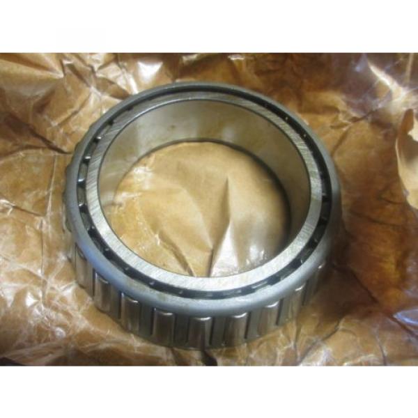SKF 47890, Tapered Roller Bearing Cone #2 image