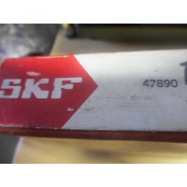 SKF 47890, Tapered Roller Bearing Cone #5 image