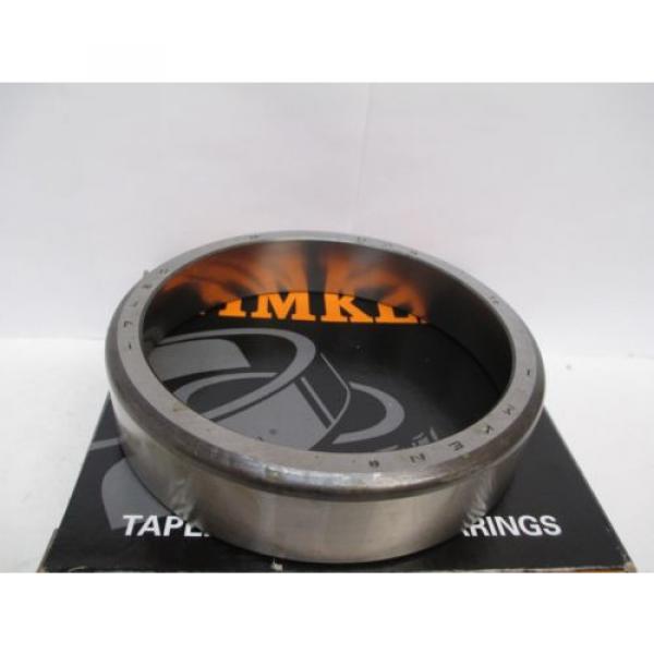 NEW TIMKEN TAPERED ROLLER BEARING RACE 47420 #2 image