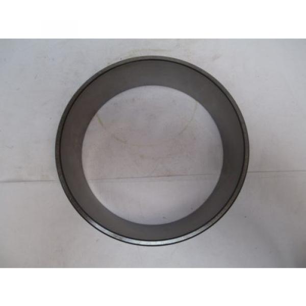NEW TIMKEN TAPERED ROLLER BEARING RACE 47420 #4 image