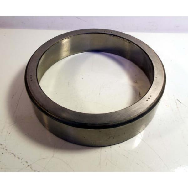 1 NEW BOWER 832 TAPERED ROLLER BEARING SINGLE CUP #4 image