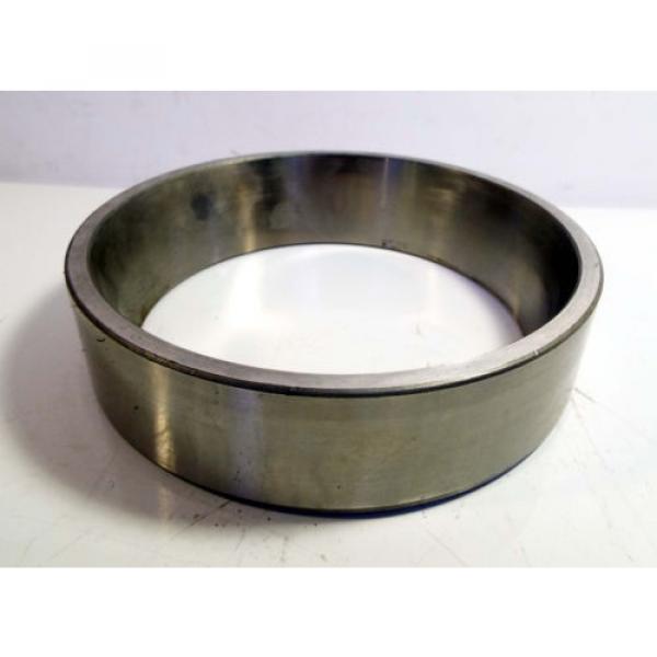 1 NEW BOWER 832 TAPERED ROLLER BEARING SINGLE CUP #6 image