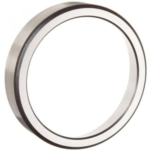 Timken 553-S Tapered Roller Bearing Outer Race Cup 5.1205&#034; OD X 1.1875&#034; Width #1 image