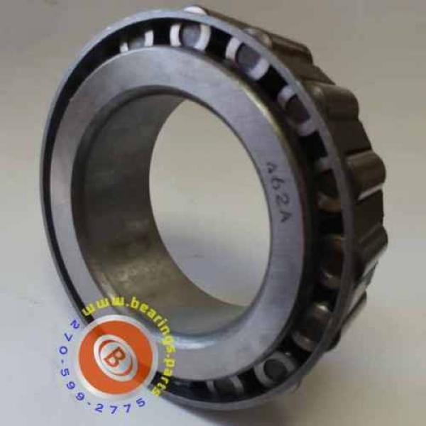 462 Tapered Roller Bearing Cone, Replaces AGCO 300974M1 #4 image