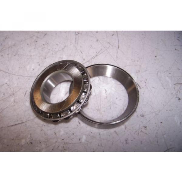 NEW NTN 4T303110 TAPERED ROLLER BEARING CONE &amp; CUP SET #1 image