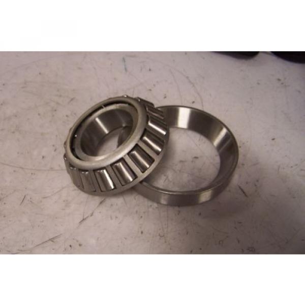 NEW NTN 4T303110 TAPERED ROLLER BEARING CONE &amp; CUP SET #4 image