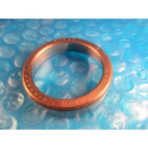Timken 07204 Tapered Roller Bearing Cup #6 image