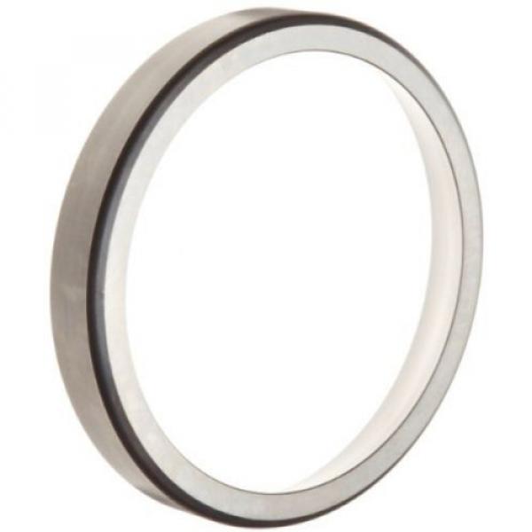 Timken 42584 Tapered Roller Bearing, Single Cup, Standard Tolerance, Straight #1 image