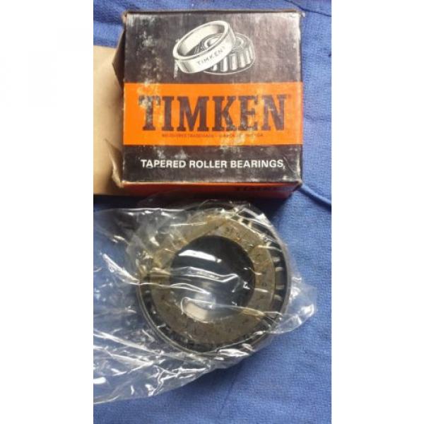 New Timken 624 tapered roller bearing #2 image