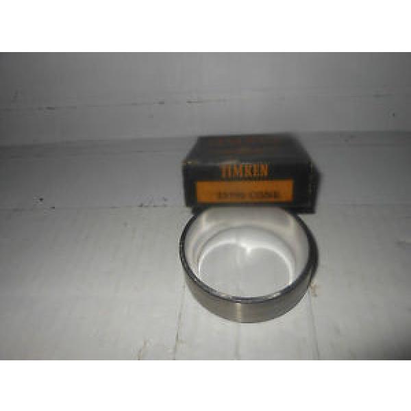 TIMKEN # 23790 TAPER ROLLER BEARING (CUP ONLY)---MADE IN USA #1 image