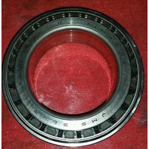 Tapered roller bearing JM515649 cup JM515610 #1 image