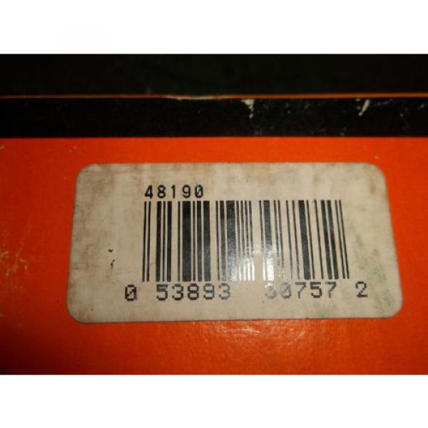 Timken 48190 Tapered Roller Bearing 4.2500&#034; Bore, NEW #4 image