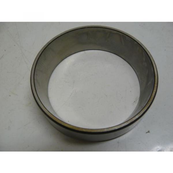 NEW TIMKEN 3720 TAPERED ROLLER BEARING CUP #4 image