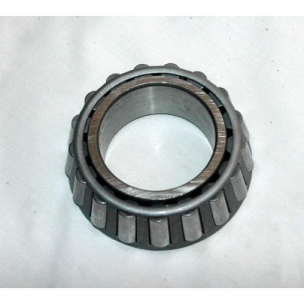 3780 Tapered Roller Bearing cone only no race  2&#034; bore #1 image