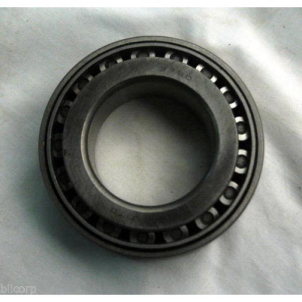 3780 Tapered Roller Bearing cone only no race  2&#034; bore #2 image