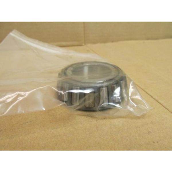 NIB BOWER/BCA 14125-A TAPERED ROLLER BEARING 14125A 14125 A 1-1/4&#034; ID TYSON #3 image