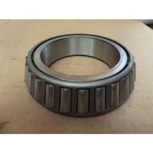 Timken Tapered Roller Bearing Cone 29675 New #3 image
